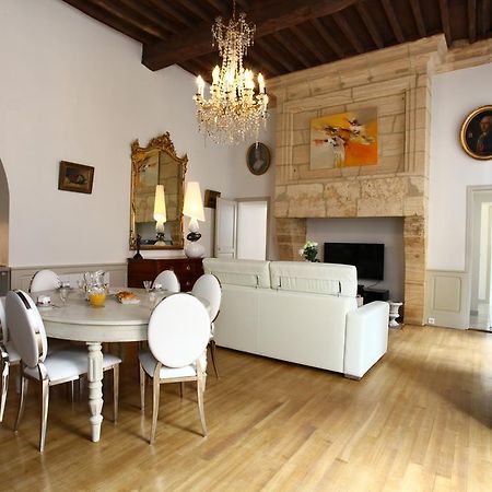 Le Royere Lejlighed Sarlat-la-Canéda Eksteriør billede