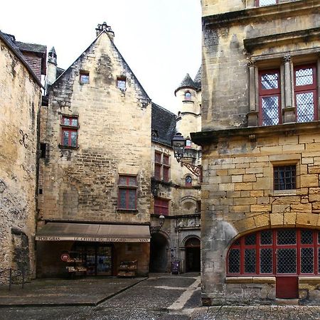 Le Royere Lejlighed Sarlat-la-Canéda Eksteriør billede