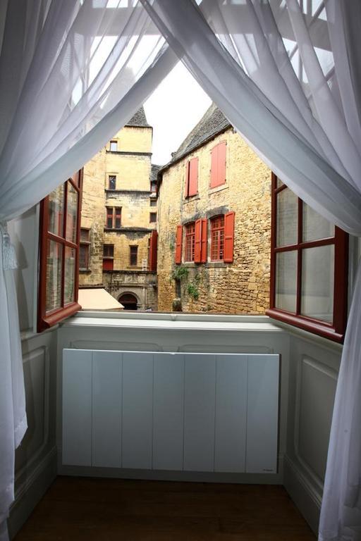 Le Royere Lejlighed Sarlat-la-Canéda Eksteriør billede