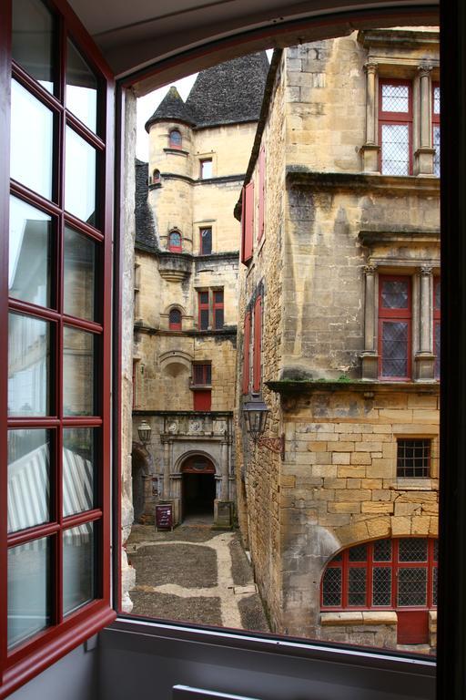 Le Royere Lejlighed Sarlat-la-Canéda Eksteriør billede